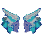 Starpixel Wings