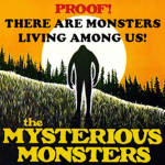 The Mysterious Monsters