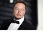 Elon Musk Fan Club.
