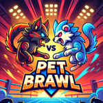 Pet Brawl