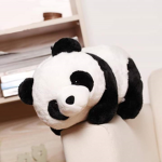 Panda Spies