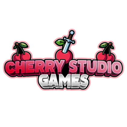 Cherry Studio Games Roblox group icon