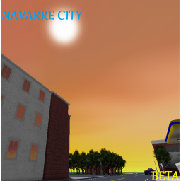 City of Navarre [V1]