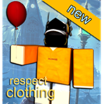 Respect Clothing 