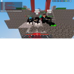 void clan on top