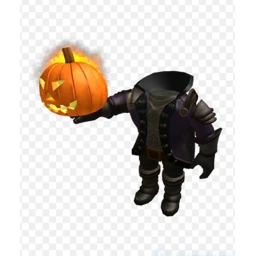 Free Headless Horseman icon