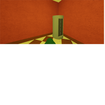 TARDIS Of The Commander (Prequel)