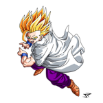 Dragon Ball RolePlay