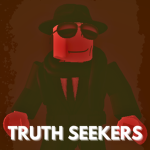 Canzer Man Truth Seekers