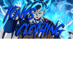 Txnyz Clothing