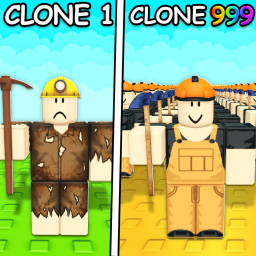 [⛏️] Mini Miners 💎