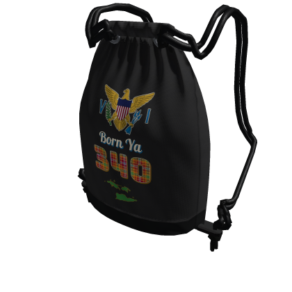 Born Ya 340 Bag 3.0
