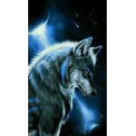 Robux for wolf alpha kim