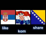 Balkan Family.