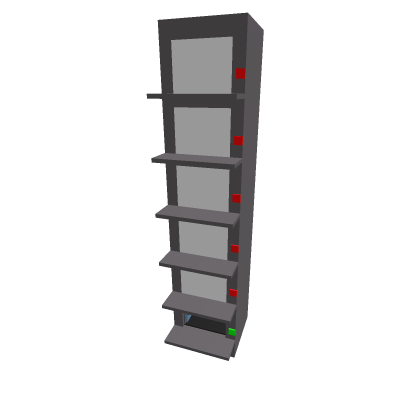 6 floor BLOX Elevator