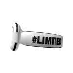 #LIMITED White Goggles (Sideways)