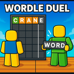 Wordle Duel