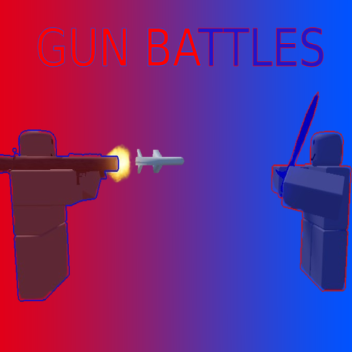 Guns Battle