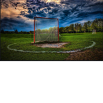 THE LAX STAR!