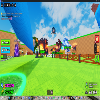 lobby - steal an egg Roblox decal