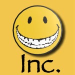 :) Inc.