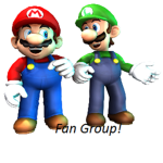 Mario and Luigi Fan Group! (Offical)