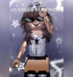 <3 Alyssa’s clothing <3