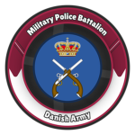 |DA| Military Police Battalion