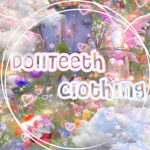 DOLL TEETH