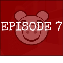 Episode 7 = "Rooftops" icon