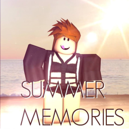 ☁☆|Summer Memories Runway®|☆☁