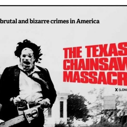 Texas Chainsaw Masscre (1974) UPDATE