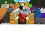 TY gamer