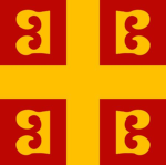 The Byzantine Empire {TBE}