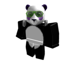 Panda Bobo 🐼