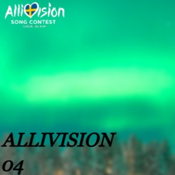 Allivision 04 | Stockholm Strawberry Arena