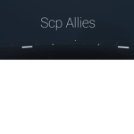 Scp Allies