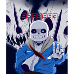 Undertale fans. .