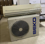 beko AC