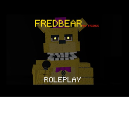 Fred bear And Friends Roleplay