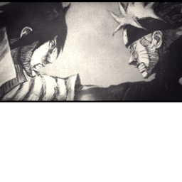 Shinobi: Arc