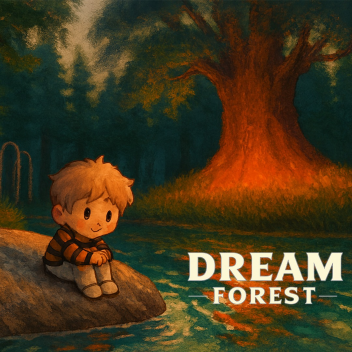 [RELAPSE] Dream Forest