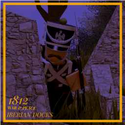 Iberian Dock