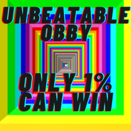 UNBEATABLE OBBY