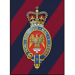 [HMRG] Blues and Royals Cavalry Division