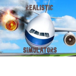 Realistic Simulators