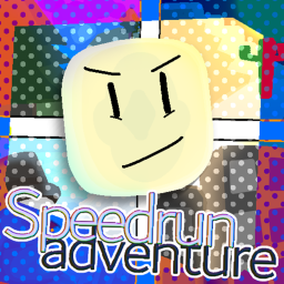 Speedrun Adventure