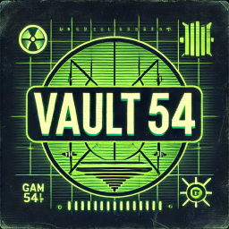 Fallout: Vault 54 [In Development]