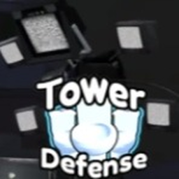 old retro prime toilet tower defens 🎉release🎉