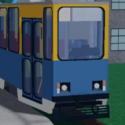 (BETA) Trams Sim (Urbanmove) icon